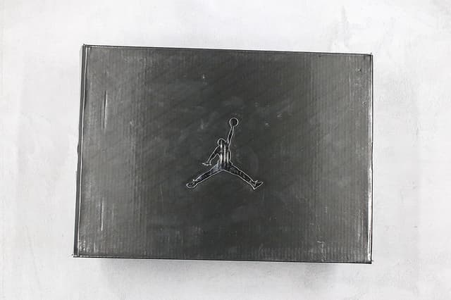 Nike Air Jordan(AJ) Sneakers CXS100555 | Yupoo Rep Sneakers image 10