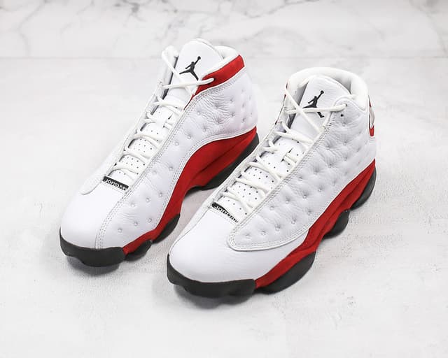 Nike Air Jordan(AJ) Sneakers CXS100275 | Yupoo Rep Sneakers image 7