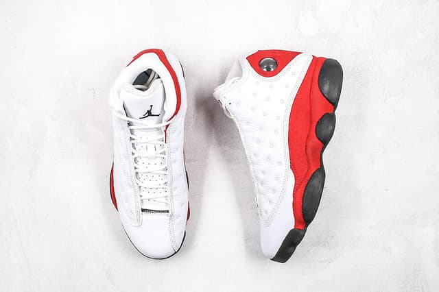 Nike Air Jordan(AJ) Sneakers CXS100275 | Yupoo Rep Sneakers image 8
