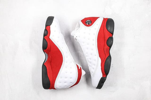 Nike Air Jordan(AJ) Sneakers CXS100275 | Yupoo Rep Sneakers image 9