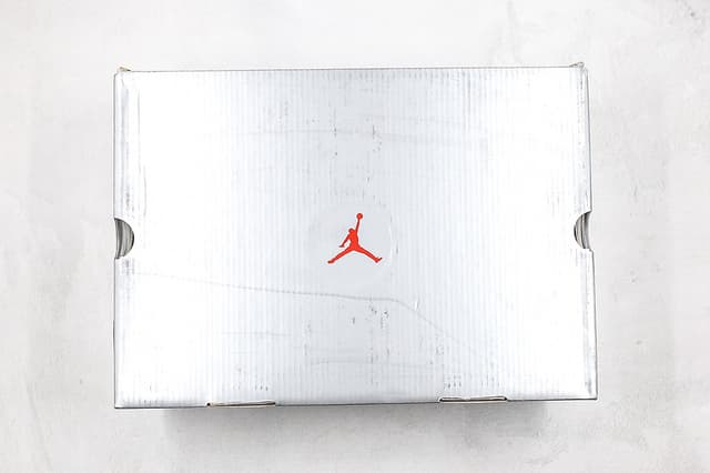 Nike Air Jordan(AJ) Sneakers CXS100275 | Yupoo Rep Sneakers image 10