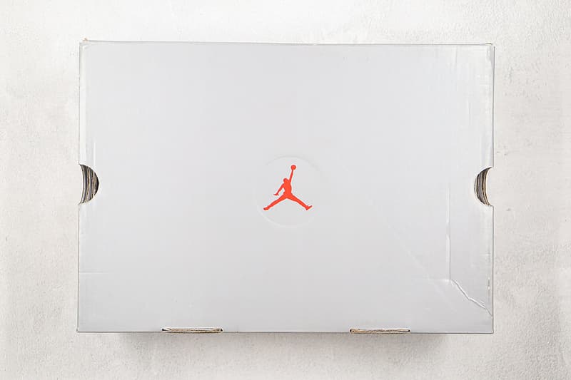 Nike Air Jordan(AJ) Sneakers CXS100112 | Yupoo Rep Sneakers image 1