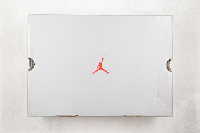 Nike Air Jordan(AJ) Sneakers CXS100112 | Yupoo Rep Sneakers image 1