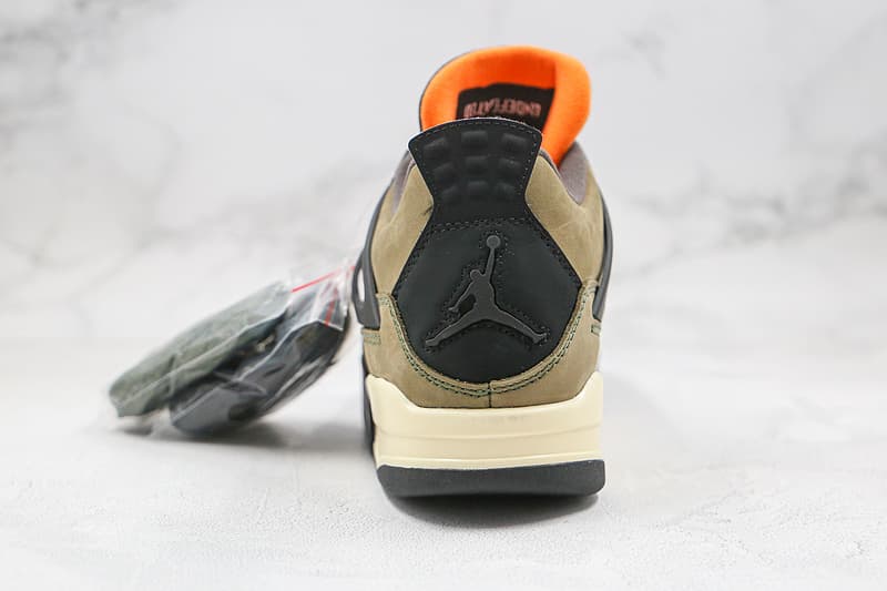 Rep Shoes:Nike Air Jordan(aj) Sneakers CXS100112 image 2