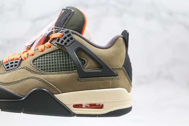 Rep Shoes:Nike Air Jordan(aj) Sneakers CXS100112 image 4