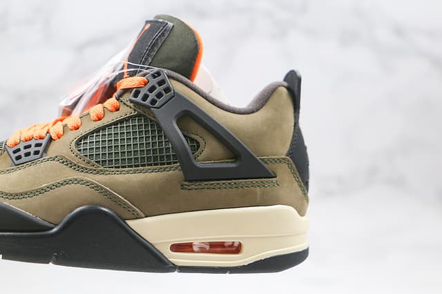 Nike Air Jordan(AJ) Sneakers CXS100112 | Yupoo Rep Sneakers image 4
