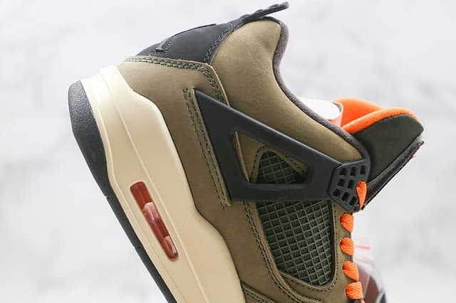 Nike Air Jordan(AJ) Sneakers CXS100112 | Yupoo Rep Sneakers image 6