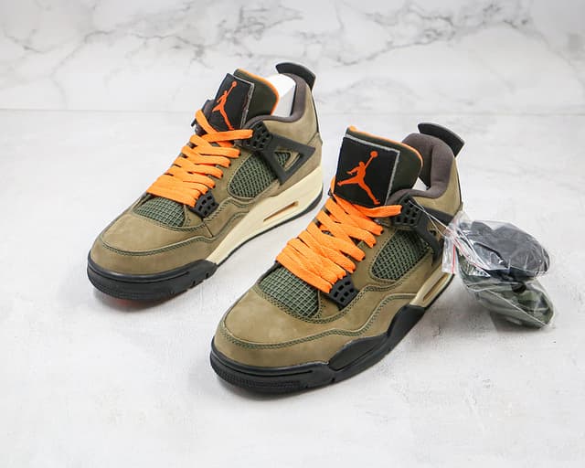 Nike Air Jordan(AJ) Sneakers CXS100112 | Yupoo Rep Sneakers image 7
