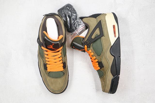 Nike Air Jordan(AJ) Sneakers CXS100112 | Yupoo Rep Sneakers image 8
