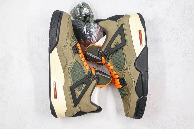 Rep Shoes:Nike Air Jordan(aj) Sneakers CXS100112 image 9