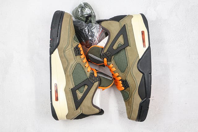 Nike Air Jordan(AJ) Sneakers CXS100112 | Yupoo Rep Sneakers image 9