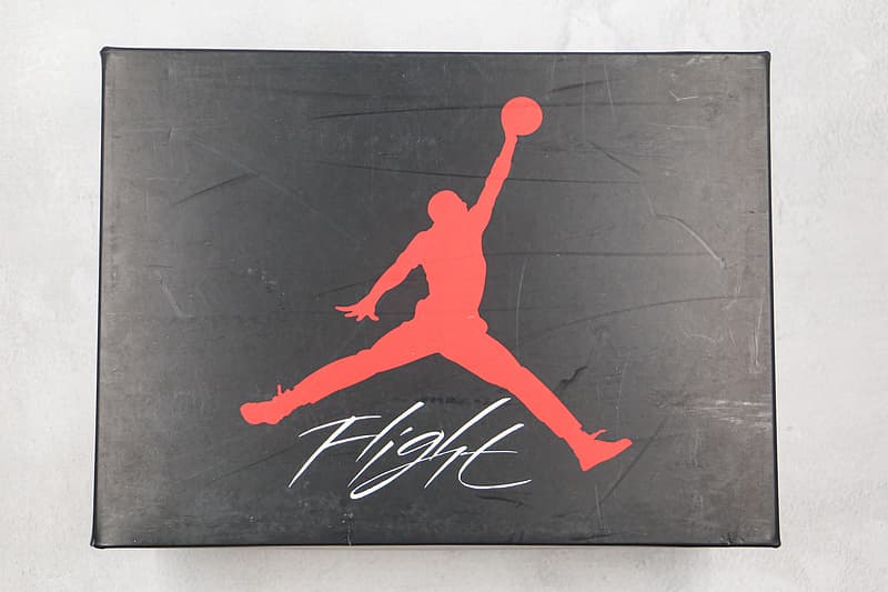 Rep Shoes:Nike Air Jordan(aj) Sneakers CXS100408 image 2