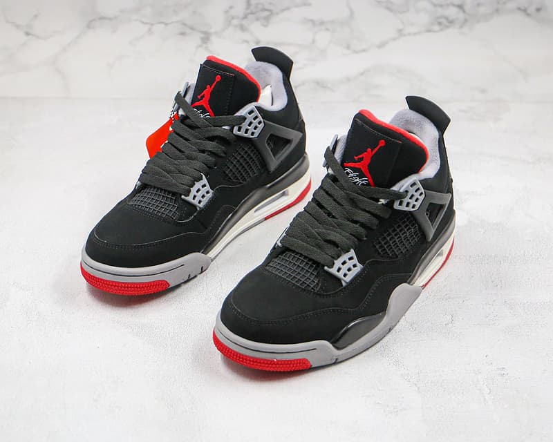 Rep Shoes:Nike Air Jordan(aj) Sneakers CXS100408 image 9