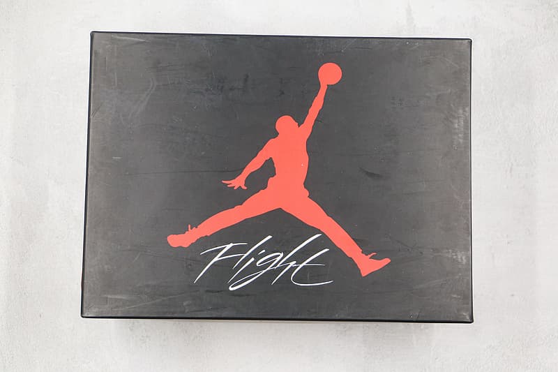 Nike Air Jordan(AJ) Sneakers CXS100587 | Yupoo Rep Sneakers image 1