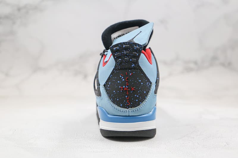 Rep Shoes:Nike Air Jordan(aj) Sneakers CXS100587 image 2