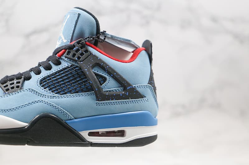 Rep Shoes:Nike Air Jordan(aj) Sneakers CXS100587 image 4