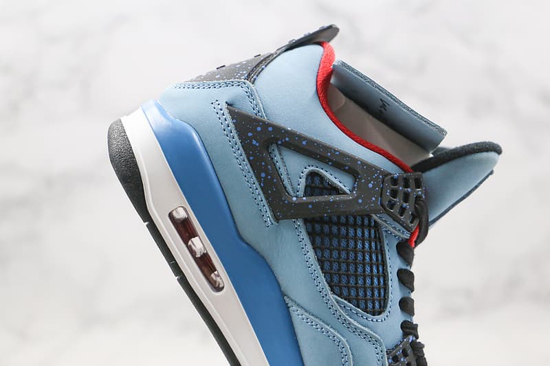 Rep Shoes:Nike Air Jordan(aj) Sneakers CXS100587 image 6