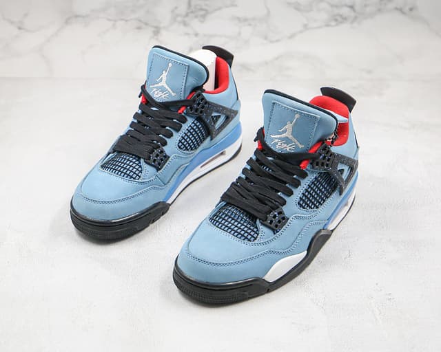 Nike Air Jordan(AJ) Sneakers CXS100587 | Yupoo Rep Sneakers image 7