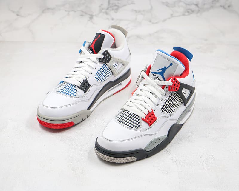 Rep Shoes:Nike Air Jordan(aj) Sneakers CXS100528 image 1