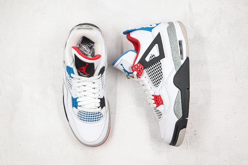 Rep Shoes:Nike Air Jordan(aj) Sneakers CXS100528 image 2