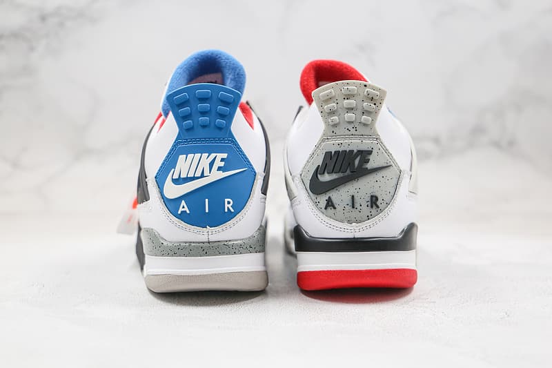 Rep Shoes:Nike Air Jordan(aj) Sneakers CXS100528 image 5