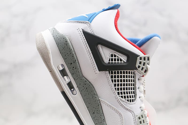 Rep Shoes:Nike Air Jordan(aj) Sneakers CXS100528 image 9