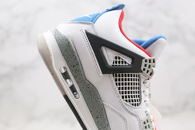 Nike Air Jordan(AJ) Sneakers CXS100528 | Yupoo Rep Sneakers image 9
