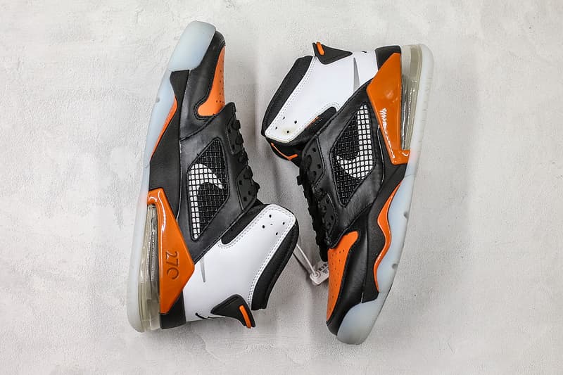 Nike Air Jordan(AJ) Sneakers CXS100483 | Yupoo Rep Sneakers image 1