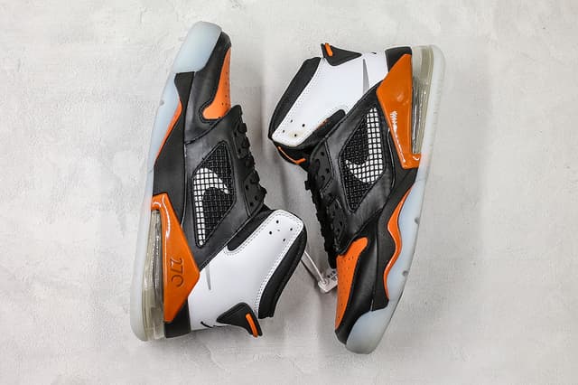 Nike Air Jordan(AJ) Sneakers CXS100483 | Yupoo Rep Sneakers image 1