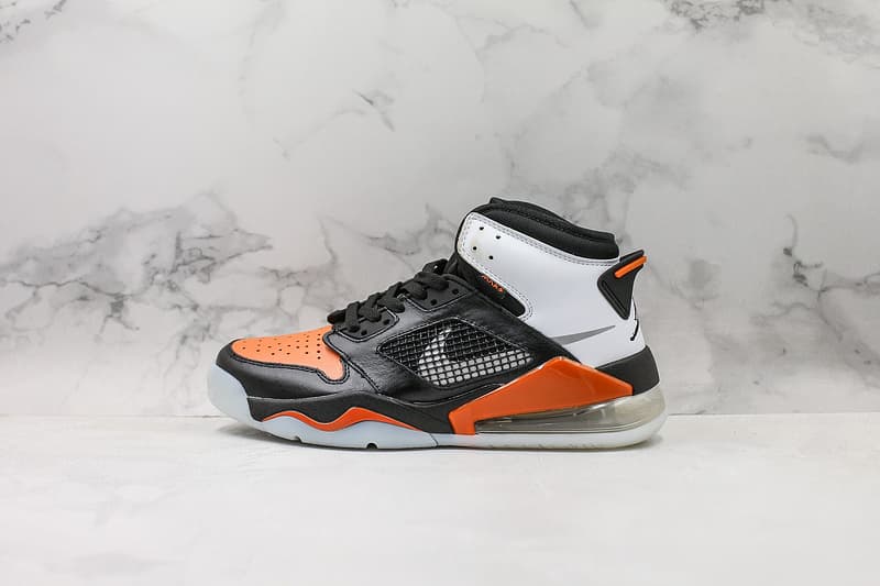 Rep Shoes:Nike Air Jordan(aj) Sneakers CXS100483 image 2