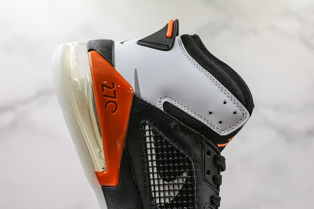 Nike Air Jordan(AJ) Sneakers CXS100483 | Yupoo Rep Sneakers image 7