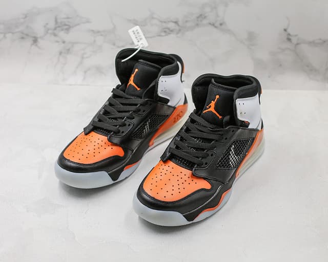 Nike Air Jordan(AJ) Sneakers CXS100483 | Yupoo Rep Sneakers image 8