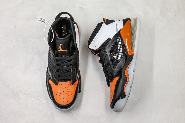 Nike Air Jordan(AJ) Sneakers CXS100483 | Yupoo Rep Sneakers image 9