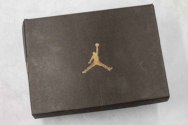 Nike Air Jordan(AJ) Sneakers CXS100643 | Yupoo Rep Sneakers image 1