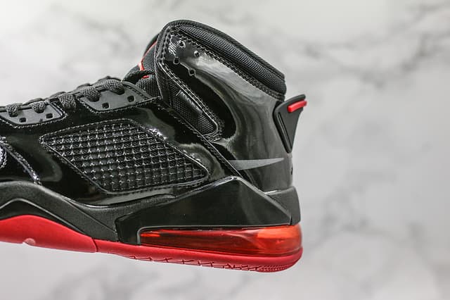 Nike Air Jordan(AJ) Sneakers CXS100643 | Yupoo Rep Sneakers image 4