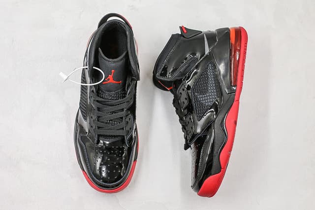 Nike Air Jordan(AJ) Sneakers CXS100643 | Yupoo Rep Sneakers image 8