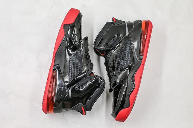 Nike Air Jordan(AJ) Sneakers CXS100643 | Yupoo Rep Sneakers image 9