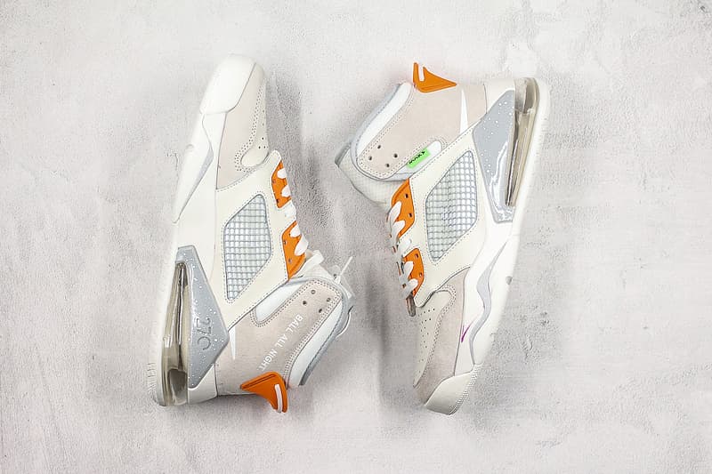 Nike Air Jordan(AJ) Sneakers CXS100148 | Yupoo Rep Sneakers image 1