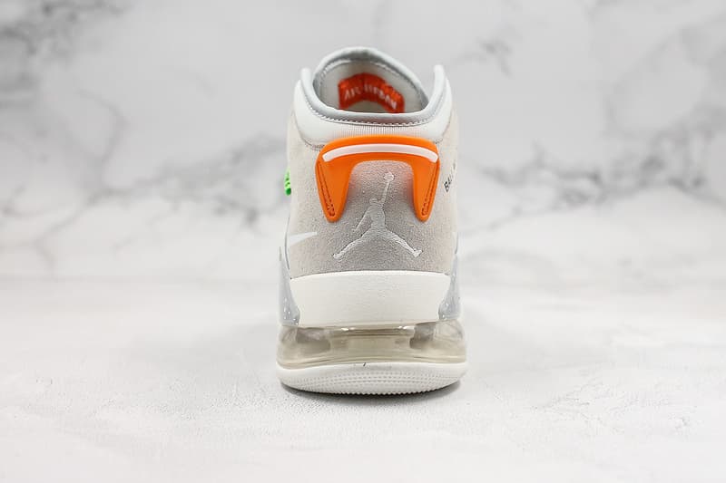 Rep Shoes:Nike Air Jordan(aj) Sneakers CXS100148 image 3