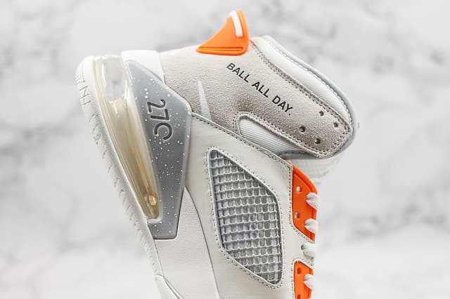 Nike Air Jordan(AJ) Sneakers CXS100148 | Yupoo Rep Sneakers image 5