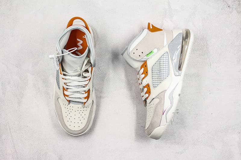 Rep Shoes:Nike Air Jordan(aj) Sneakers CXS100148 image 9