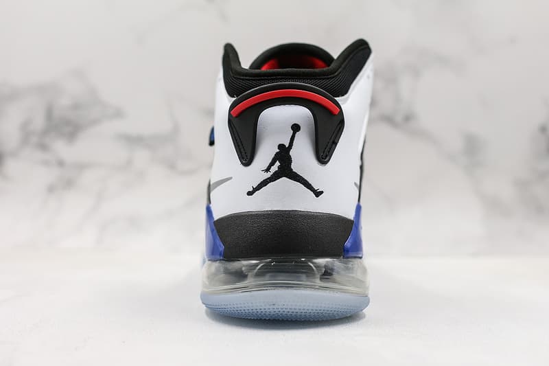 Nike Air Jordan(AJ) Sneakers CXS100462 | Yupoo Rep Sneakers image 1