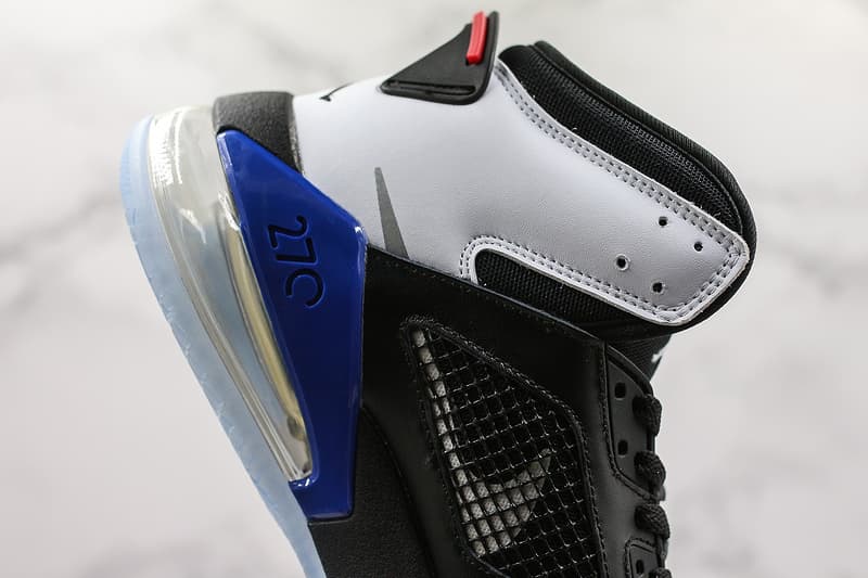 Rep Shoes:Nike Air Jordan(aj) Sneakers CXS100462 image 5