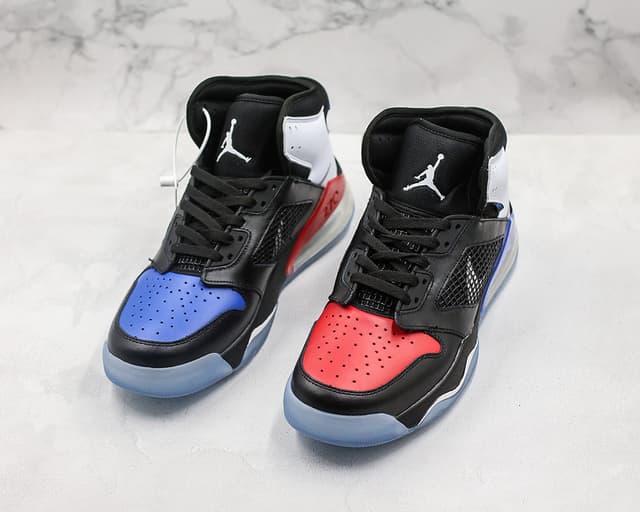 Nike Air Jordan(AJ) Sneakers CXS100462 | Yupoo Rep Sneakers image 6