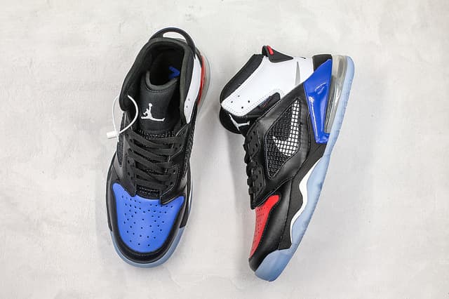 Nike Air Jordan(AJ) Sneakers CXS100462 | Yupoo Rep Sneakers image 7