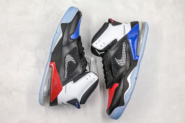 Nike Air Jordan(AJ) Sneakers CXS100462 | Yupoo Rep Sneakers image 8