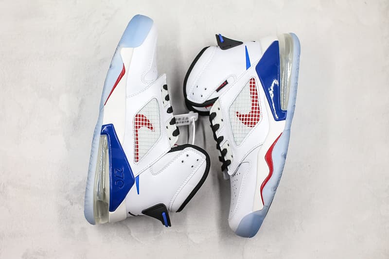 Nike Air Jordan(AJ) Sneakers CXS100554 | Yupoo Rep Sneakers image 1