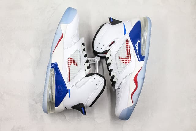 Nike Air Jordan(AJ) Sneakers CXS100554 | Yupoo Rep Sneakers image 1