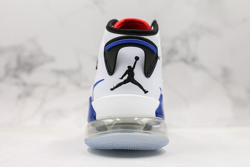 Rep Shoes:Nike Air Jordan(aj) Sneakers CXS100554 image 3