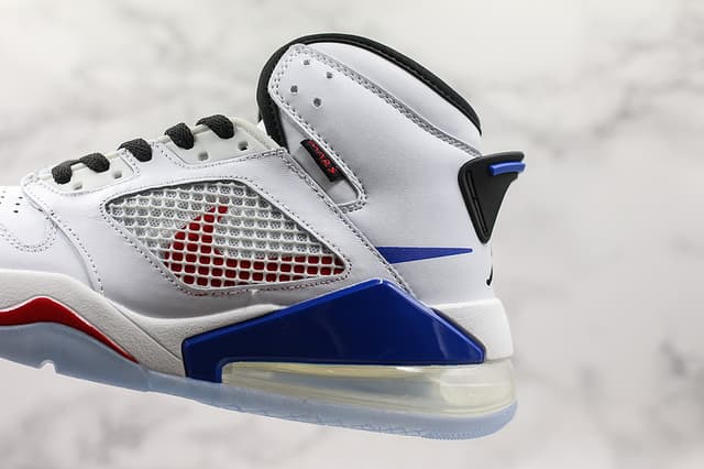 Nike Air Jordan(AJ) Sneakers CXS100554 | Yupoo Rep Sneakers image 5